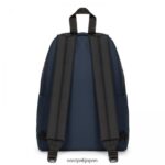 Eastpak JPRZL6 バックパック パッド入りパックル スマイリーパッチマー - 画像 (2)
