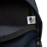 Eastpak JPRZL6 バックパック パッド入りパックル スマイリーパッチマー - 画像 (6)