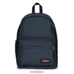 Eastpak JPRZL70 バックパック オフィスジップル トリプルデニム