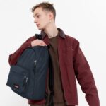 Eastpak JPRZL70 バックパック オフィスジップル トリプルデニム - 画像 (7)
