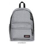 Eastpak JPRZL71 バックパック オフィスジップル サンデーグレー