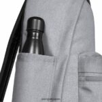 Eastpak JPRZL71 バックパック オフィスジップル サンデーグレー - 画像 (5)