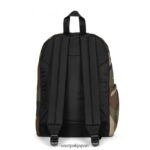Eastpak JPRZL72 バックパック オフィスジップル 迷彩柄 - 画像 (3)