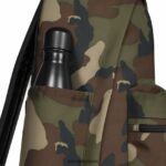 Eastpak JPRZL72 バックパック オフィスジップル 迷彩柄 - 画像 (5)