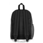 Eastpak JPRZL73 バックパック オフィスジップル ブラックデニム - 画像 (3)
