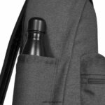 Eastpak JPRZL73 バックパック オフィスジップル ブラックデニム - 画像 (5)