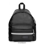 Eastpak JPRZL74 バックパック ジッパーバイク タープブラック