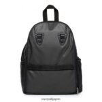 Eastpak JPRZL74 バックパック ジッパーバイク タープブラック - 画像 (3)