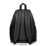 Eastpak JPRZL74 バックパック ジッパーバイク タープブラック - 画像 (4)
