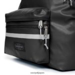 Eastpak JPRZL74 バックパック ジッパーバイク タープブラック - 画像 (6)