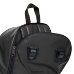 Eastpak JPRZL74 バックパック ジッパーバイク タープブラック - 画像 (7)