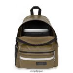 Eastpak JPRZL75 バックパック ジッパーバイク タープ軍団 - 画像 (2)