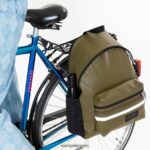 Eastpak JPRZL75 バックパック ジッパーバイク タープ軍団 - 画像 (10)