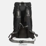 Eastpak JPRZL76 バックパック ハイキングパック NGブラック - 画像 (2)