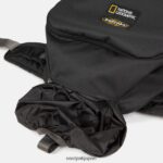 Eastpak JPRZL76 バックパック ハイキングパック NGブラック - 画像 (11)
