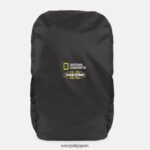 Eastpak JPRZL76 バックパック ハイキングパック NGブラック - 画像 (12)