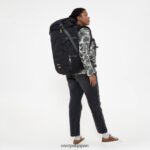 Eastpak JPRZL76 バックパック ハイキングパック NGブラック - 画像 (4)