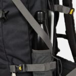 Eastpak JPRZL76 バックパック ハイキングパック NGブラック - 画像 (6)