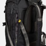 Eastpak JPRZL76 バックパック ハイキングパック NGブラック - 画像 (7)