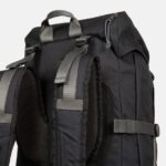 Eastpak JPRZL76 バックパック ハイキングパック NGブラック - 画像 (8)