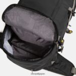Eastpak JPRZL76 バックパック ハイキングパック NGブラック - 画像 (10)