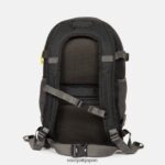 Eastpak JPRZL77 バックパック カメラパック NGブラック - 画像 (2)