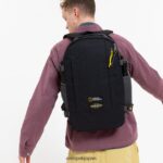 Eastpak JPRZL77 バックパック カメラパック NGブラック - 画像 (11)