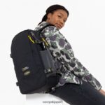 Eastpak JPRZL77 バックパック カメラパック NGブラック - 画像 (3)