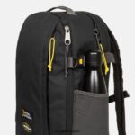 Eastpak JPRZL77 バックパック カメラパック NGブラック - 画像 (5)