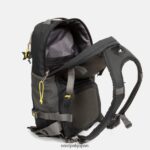 Eastpak JPRZL77 バックパック カメラパック NGブラック - 画像 (7)