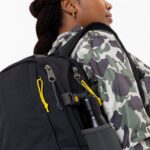 Eastpak JPRZL77 バックパック カメラパック NGブラック - 画像 (10)