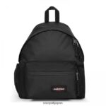 Eastpak JPRZL78 バックパック パッド入りジッパー+ 黒 - 画像 (2)