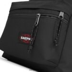 Eastpak JPRZL78 バックパック パッド入りジッパー+ 黒 - 画像 (7)