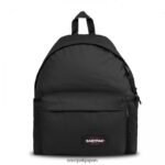 Eastpak JPRZL79 バックパック パッド入りパックル 黒 - 画像 (2)