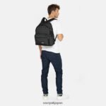 Eastpak JPRZL79 バックパック パッド入りパックル 黒 - 画像 (3)