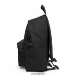 Eastpak JPRZL79 バックパック パッド入りパックル 黒 - 画像 (9)