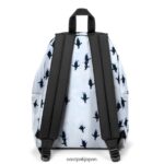 Eastpak JPRZL7 バックパック パッド入りパックル ペンギン - 画像 (2)