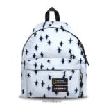 Eastpak JPRZL7 バックパック パッド入りパックル ペンギン