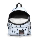 Eastpak JPRZL7 バックパック パッド入りパックル ペンギン - 画像 (3)