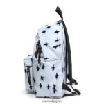 Eastpak JPRZL7 バックパック パッド入りパックル ペンギン - 画像 (4)