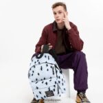Eastpak JPRZL7 バックパック パッド入りパックル ペンギン - 画像 (5)