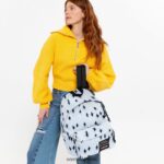 Eastpak JPRZL7 バックパック パッド入りパックル ペンギン - 画像 (6)