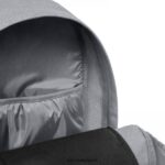 Eastpak JPRZL81 バックパック パッド入りダブル サンデーグレー - 画像 (7)