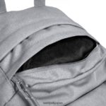 Eastpak JPRZL81 バックパック パッド入りダブル サンデーグレー - 画像 (9)
