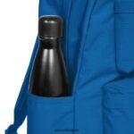 Eastpak JPRZL82 バックパック パッド入りダブル ミスティブルー - 画像 (5)
