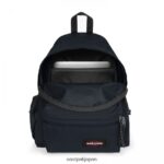 Eastpak JPRZL83 バックパック パッド入りジッパー+ クラウドネイビー - 画像 (3)
