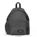 Eastpak JPRZL85 バックパック パッド入りジッパー+ ブラックデニム - 画像 (2)