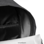 Eastpak JPRZL85 バックパック パッド入りジッパー+ ブラックデニム - 画像 (10)