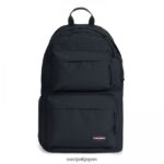 Eastpak JPRZL86 バックパック パッド入りダブル クラウドネイビー - 画像 (2)