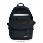 Eastpak JPRZL86 バックパック パッド入りダブル クラウドネイビー - 画像 (3)